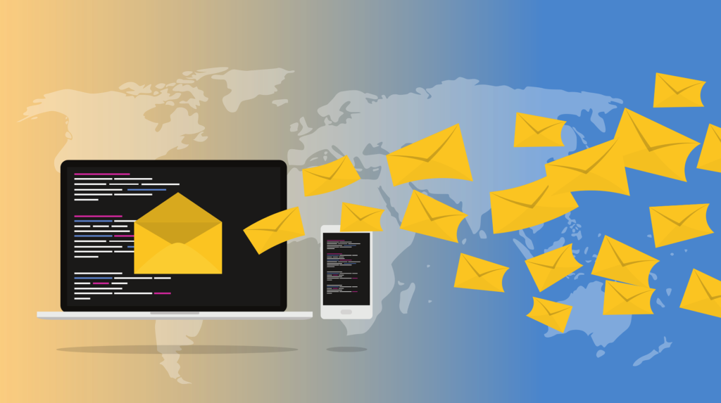 benefits of using an email marketing tool