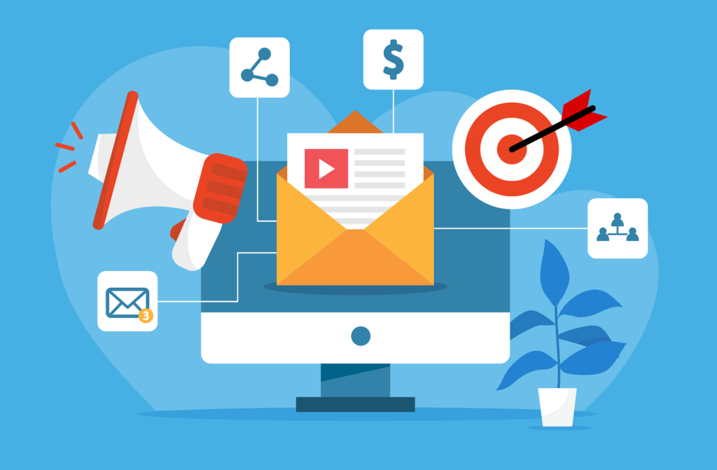 What is Email Marketing Automation