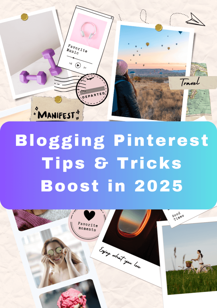 Boost Your Free Traffic in 2025