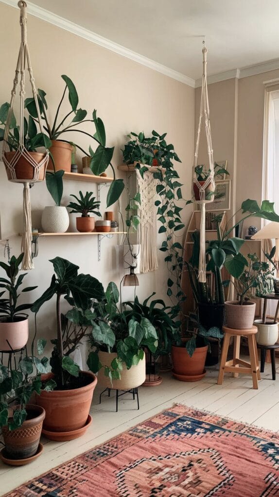 Boho Design Ideas
