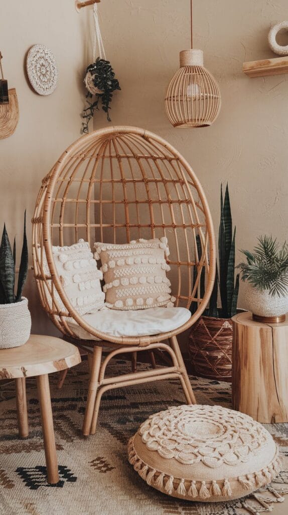 Boho Design Ideas