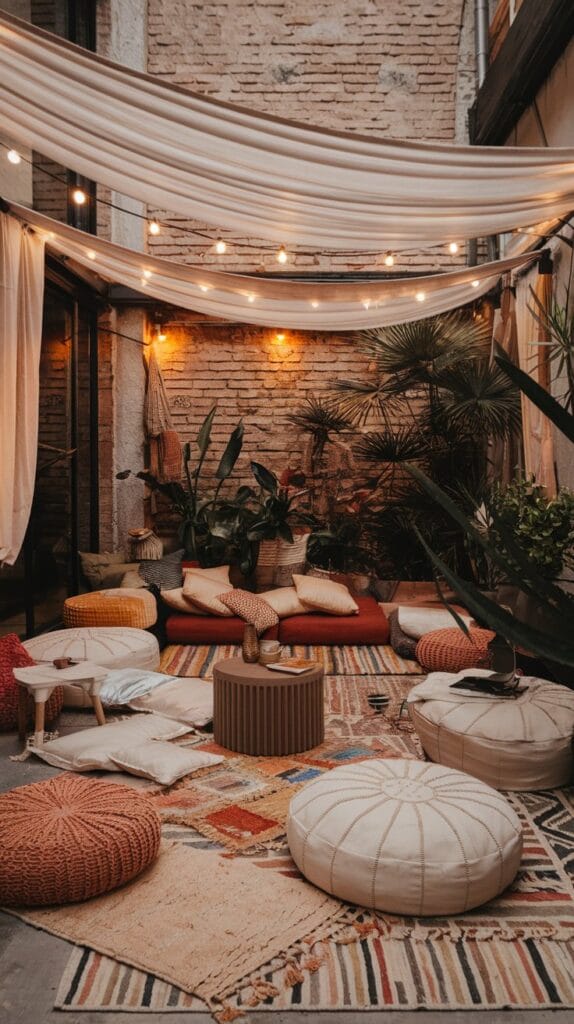 Boho Design Ideas
