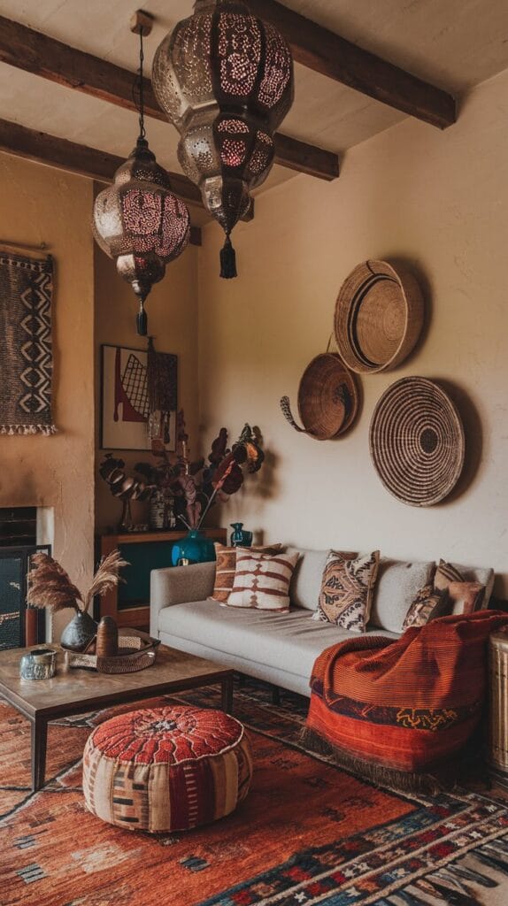 Boho Design Ideas