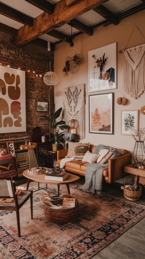 Boho Design Ideas