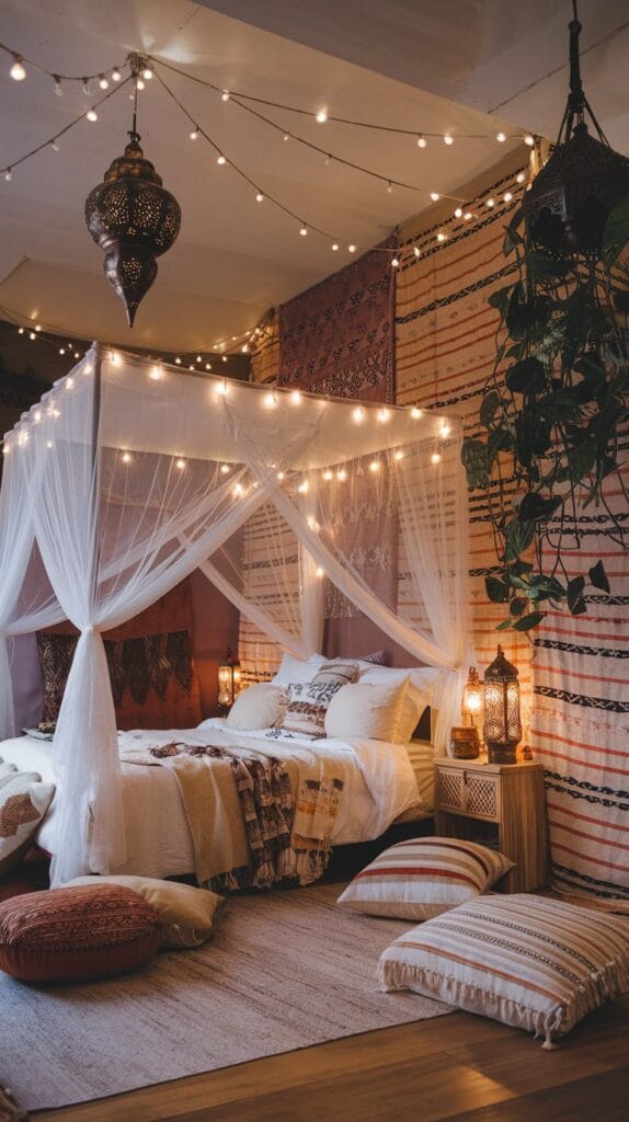 Boho Design Ideas