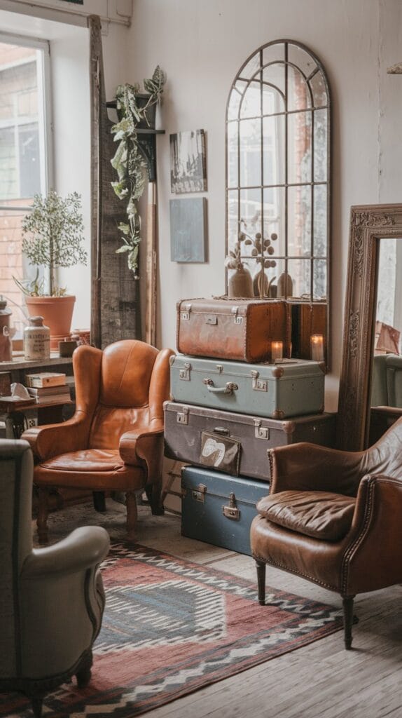 Boho Design Ideas
