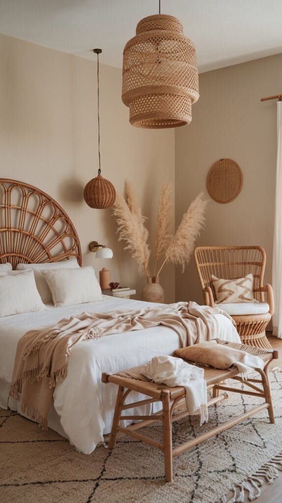 Boho Design Ideas