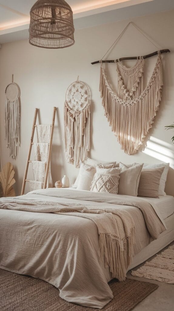 Boho Design Ideas