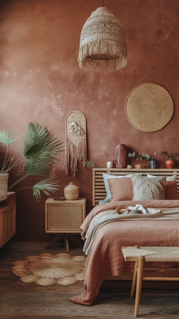 Boho Design Ideas