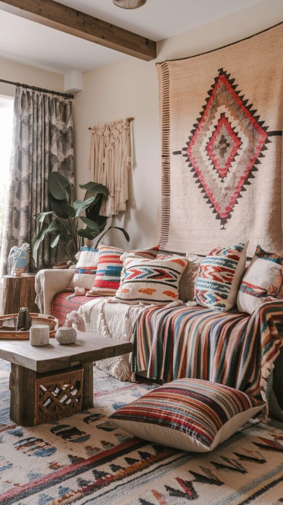 Boho Design Ideas