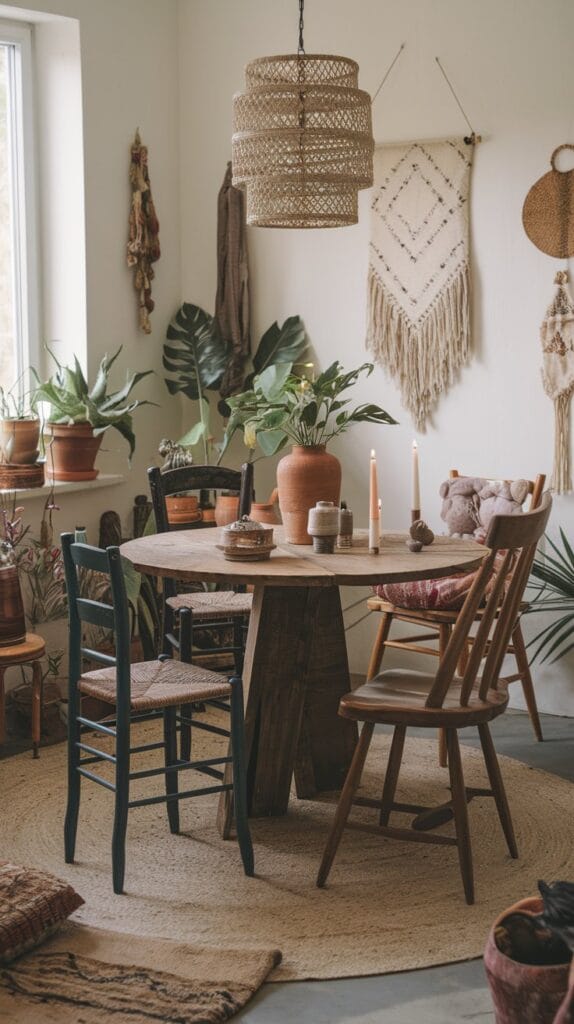 Boho Design Ideas