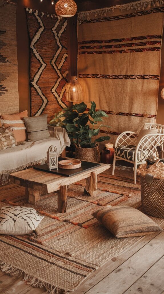 Boho Design Ideas
