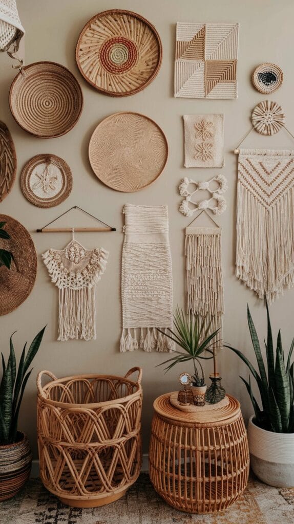 Boho Design Ideas