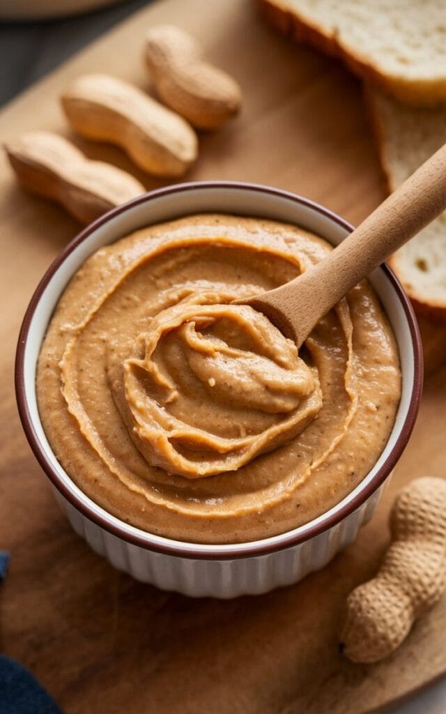 Peanut Butter