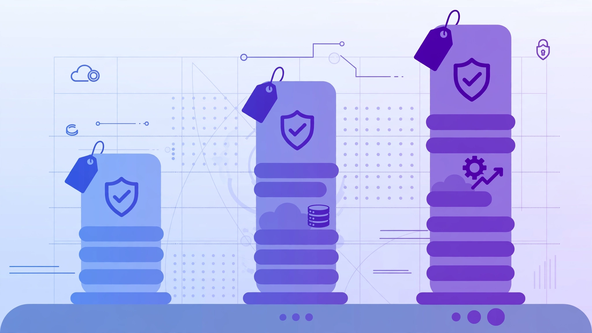 web hosting plans comparison