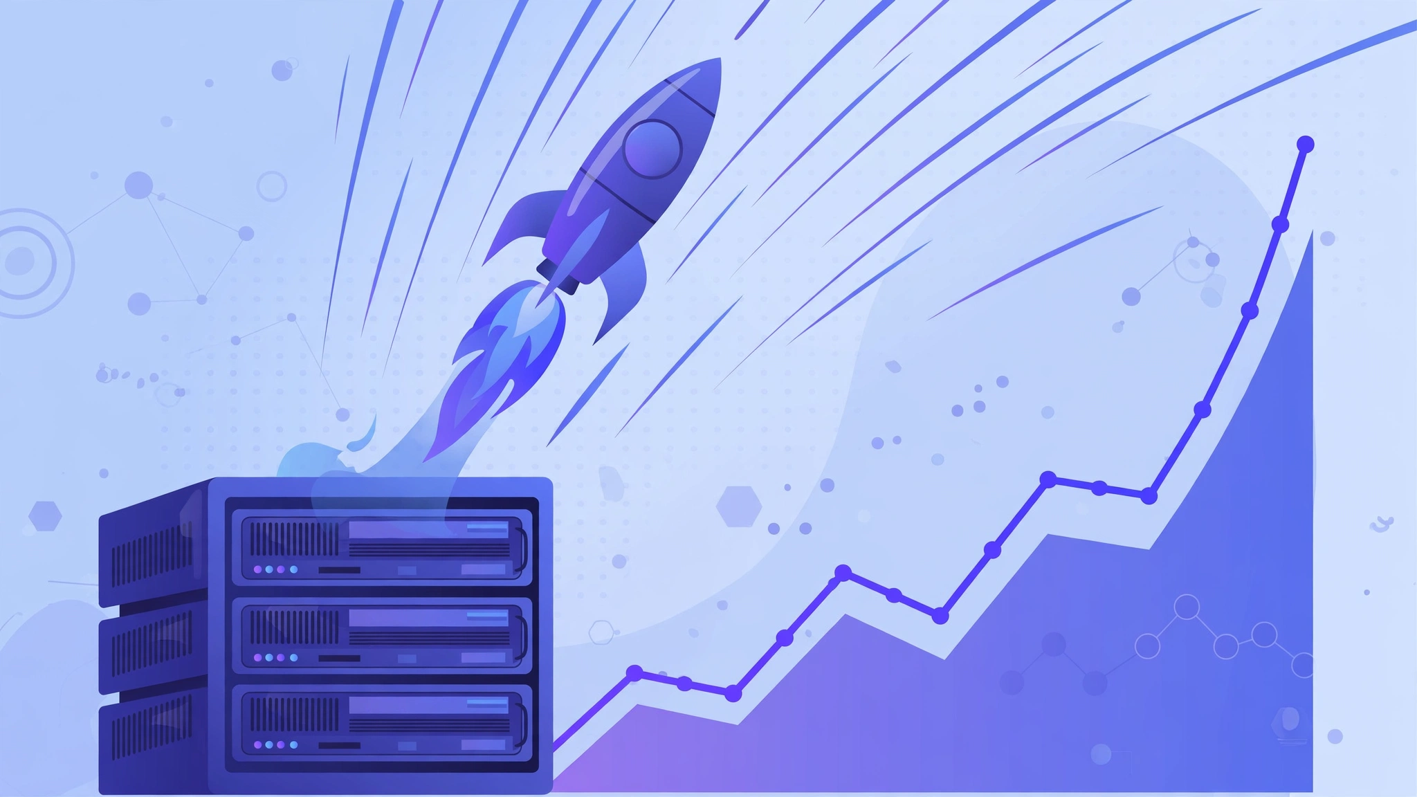 website speed and performance