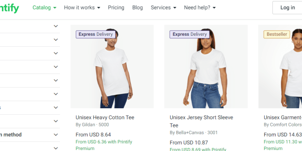Unlocking the Power of Print on Demand with Prettify: A 2025 Comprehensive Guide