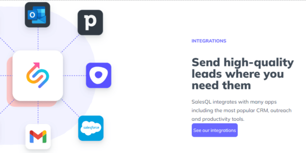 How to Generate More Revenue from Your Leads: SalesQL Secrets in 2025