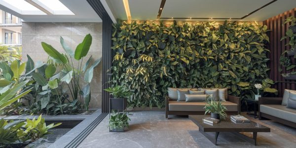 Green Home Decor: 15 Easy Fresh Ways to Bring Nature Indoors (Without Spending a Fortune)