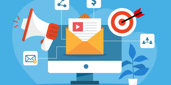 The Ultimate Guide to Email Marketing in 2025 : A Step-by-Step Plan