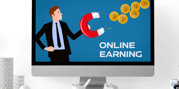 How I Make $47k Per Month Online: My Journey to Financial Freedom
