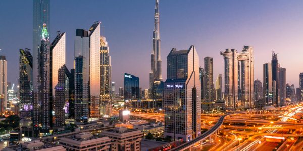 Travel to Dubai: Your Ultimate Guide to an Unforgettable Experience in 2025